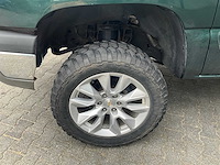 Chevrolet - silverado 4,8 l - car - 2003 - afbeelding 19 van  47