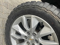 Chevrolet - silverado 4,8 l - car - 2003 - afbeelding 20 van  47