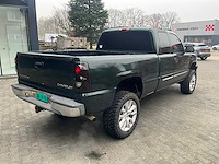Chevrolet - silverado 4,8 l - car - 2003 - afbeelding 42 van  47