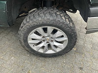 Chevrolet - silverado 4,8 l - car - 2003 - afbeelding 29 van  47