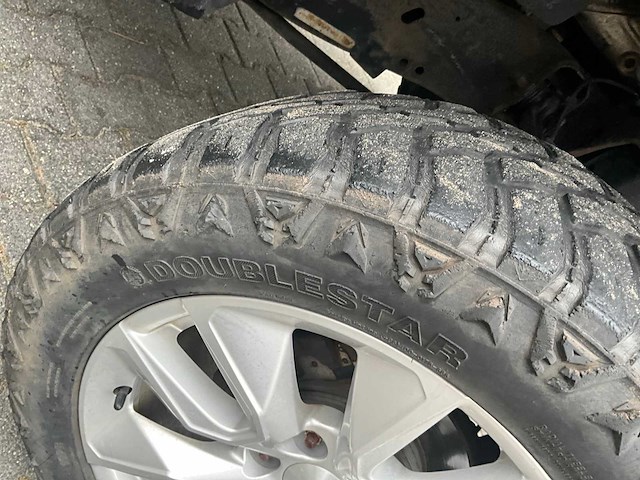 Chevrolet - silverado 4,8 l - car - 2003 - afbeelding 30 van  47