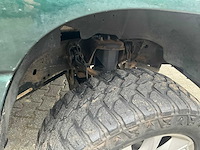 Chevrolet - silverado 4,8 l - car - 2003 - afbeelding 31 van  47