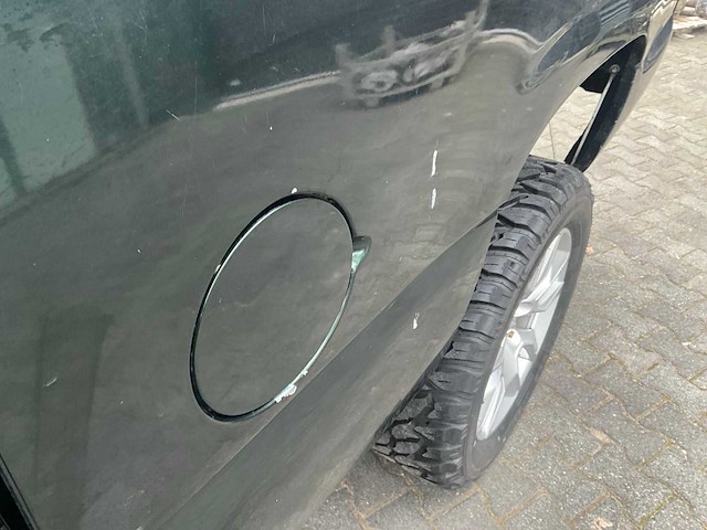 Chevrolet - silverado 4,8 l - car - 2003 - afbeelding 46 van  47