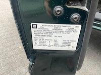 Chevrolet - silverado 4,8 l - car - 2003 - afbeelding 33 van  47