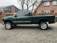 Chevrolet - silverado 4,8 l - car - 2003 - afbeelding 34 van  47
