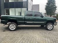 Chevrolet - silverado 4,8 l - car - 2003 - afbeelding 35 van  47