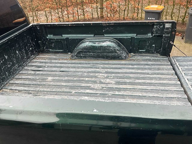 Chevrolet - silverado 4,8 l - car - 2003 - afbeelding 37 van  47