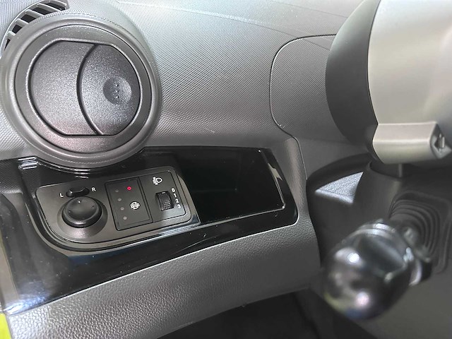 Chevrolet - spark - 1.0 16v ls bi-fuel - 95-npd-3- 2010 - afbeelding 2 van  14