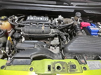 Chevrolet - spark - 1.0 16v ls bi-fuel - 95-npd-3- 2010 - afbeelding 7 van  14