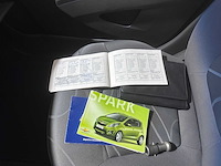 Chevrolet - spark - 1.0 16v ls bi-fuel - 95-npd-3- 2010 - afbeelding 8 van  14