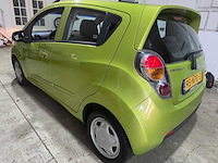 Chevrolet - spark - 1.0 16v ls bi-fuel - 95-npd-3- 2010 - afbeelding 9 van  14