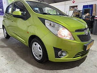 Chevrolet - spark - 1.0 16v ls bi-fuel - 95-npd-3- 2010 - afbeelding 11 van  14