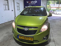 Chevrolet - spark - 1.0 16v ls bi-fuel - 95-npd-3- 2010 - afbeelding 12 van  14