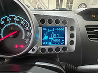 Chevrolet - spark - 1.0 16v ls bi-fuel - 95-npd-3- 2010 - afbeelding 14 van  14