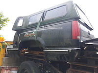 Chevrolet - stepside - huif - huif - afbeelding 1 van  2
