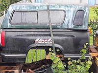 Chevrolet - stepside - laadbak - laadbak - afbeelding 2 van  2