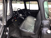 Chevrolet - stepside - pick up - oldtimer - afbeelding 3 van  29