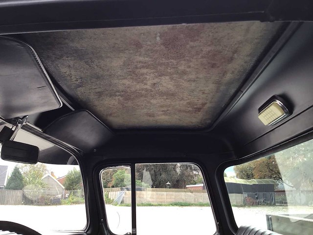 Chevrolet - stepside - pick up - oldtimer - afbeelding 5 van  29