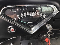 Chevrolet - stepside - pick up - oldtimer - afbeelding 9 van  29