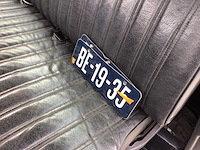 Chevrolet - stepside - pick up - oldtimer - afbeelding 11 van  29