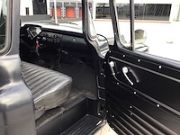 Chevrolet - stepside - pick up - oldtimer - afbeelding 13 van  29
