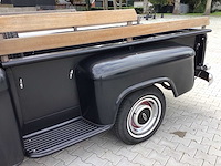 Chevrolet - stepside - pick up - oldtimer - afbeelding 14 van  29