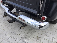 Chevrolet - stepside - pick up - oldtimer - afbeelding 15 van  29