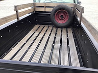 Chevrolet - stepside - pick up - oldtimer - afbeelding 16 van  29