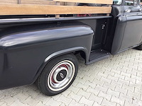 Chevrolet - stepside - pick up - oldtimer - afbeelding 17 van  29