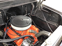 Chevrolet - stepside - pick up - oldtimer - afbeelding 19 van  29