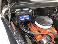 Chevrolet - stepside - pick up - oldtimer - afbeelding 20 van  29