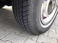 Chevrolet - stepside - pick up - oldtimer - afbeelding 22 van  29