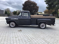 Chevrolet - stepside - pick up - oldtimer - afbeelding 12 van  29