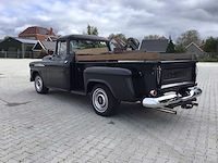 Chevrolet - stepside - pick up - oldtimer - afbeelding 23 van  29