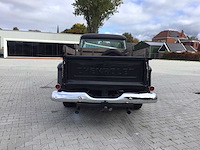 Chevrolet - stepside - pick up - oldtimer - afbeelding 24 van  29