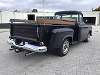 Chevrolet - stepside - pick up - oldtimer - afbeelding 25 van  29