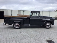 Chevrolet - stepside - pick up - oldtimer - afbeelding 26 van  29