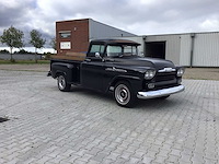 Chevrolet - stepside - pick up - oldtimer - afbeelding 27 van  29