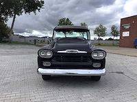 Chevrolet - stepside - pick up - oldtimer - afbeelding 28 van  29