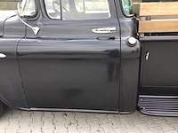 Chevrolet - stepside - pick up - oldtimer - afbeelding 29 van  29