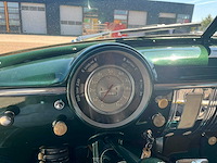 Chevrolet - styleline - oldtimer - 1950 - afbeelding 1 van  9