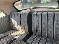 Chevrolet - styleline - oldtimer - 1950 - afbeelding 2 van  9