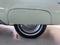 Chevrolet - styleline - oldtimer - 1950 - afbeelding 3 van  9