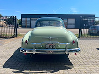 Chevrolet - styleline - oldtimer - 1950 - afbeelding 9 van  9