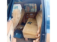 Chevrolet - suburban - 5,7 tbi - personenauto - afbeelding 4 van  6