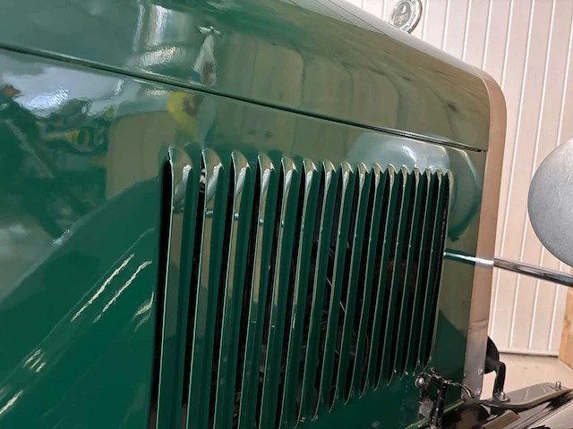 Chevrolet - superior - cabriolet - uniek - 1925 - personenauto - afbeelding 8 van  37