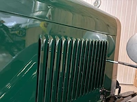 Chevrolet - superior - cabriolet - uniek - 1925 - personenauto - afbeelding 8 van  37