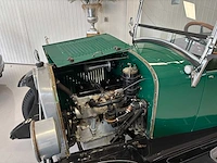 Chevrolet - superior - cabriolet - uniek - 1925 - personenauto - afbeelding 9 van  37