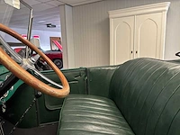 Chevrolet - superior - cabriolet - uniek - 1925 - personenauto - afbeelding 16 van  37