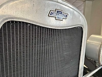 Chevrolet - superior - cabriolet - uniek - 1925 - personenauto - afbeelding 17 van  37